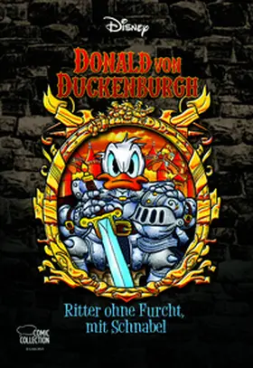 Disney |  Enthologien 40 | Buch |  Sack Fachmedien