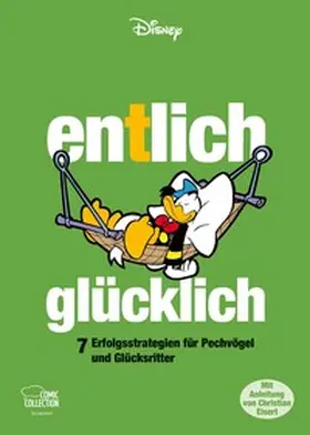 Disney / Eisert / Gross |  Entlich glücklich | Buch |  Sack Fachmedien