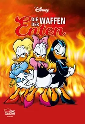 Disney / Gross |  Enthologien Spezial 03 | Buch |  Sack Fachmedien