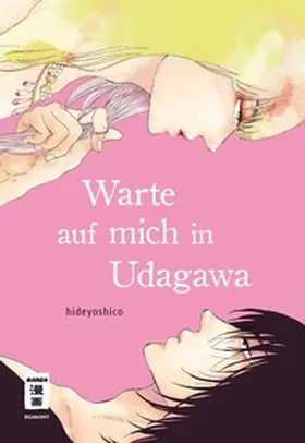 hideyoshico |  Warte auf mich in Udagawa | Buch |  Sack Fachmedien