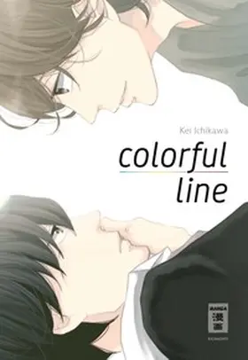 Ichikawa |  Colorful Line | Buch |  Sack Fachmedien