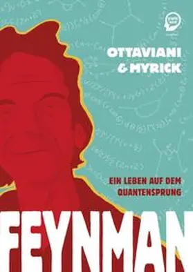 Ottaviani / Myrick |  Feynman | Buch |  Sack Fachmedien
