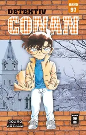 Aoyama |  Detektiv Conan 97 | eBook | Sack Fachmedien