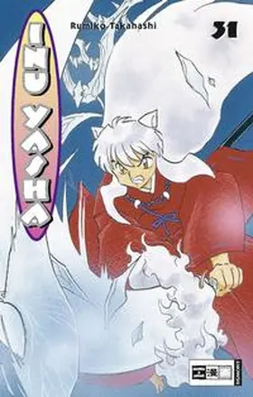 Takahashi |  Inu Yasha 31 | Buch |  Sack Fachmedien