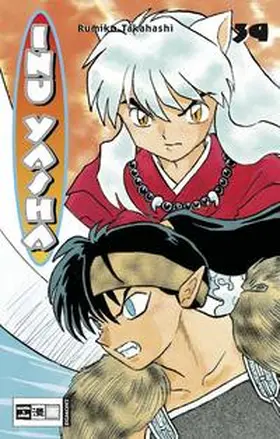 Takahashi |  Inu Yasha 39 | Buch |  Sack Fachmedien
