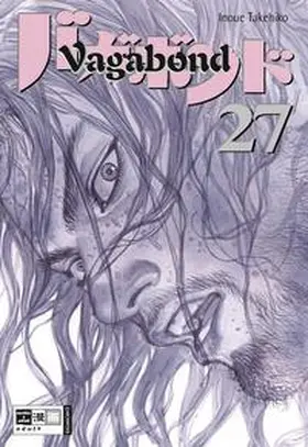 Inoue |  Vagabond 27 | Buch |  Sack Fachmedien