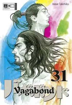 Inoue |  Vagabond 31 | Buch |  Sack Fachmedien