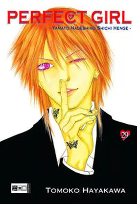 Hayakawa |  Perfect Girl 29 | Buch |  Sack Fachmedien