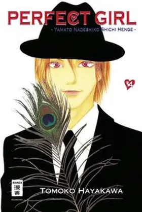 Hayakawa |  Perfect Girl 34 | Buch |  Sack Fachmedien