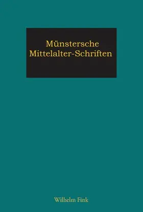 Suntrup |  Die Bedeutung der liturgischen Gebärden und Bewegungen in lateinischen und deutschen Ausgaben des 9. bis 13. Jahrhunderts | Buch |  Sack Fachmedien