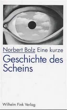 Bolz |  Eine kurze Geschichte des Scheins | Buch |  Sack Fachmedien