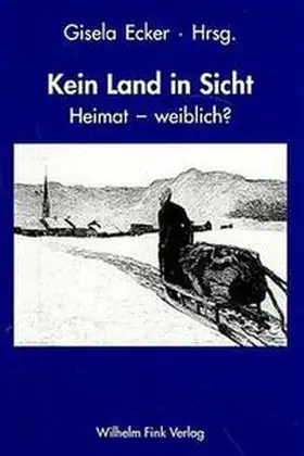 Ecker |  Kein Land in Sicht | Buch |  Sack Fachmedien