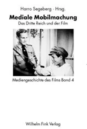 Schöberl / Segeberg |  Die Mobilisierung des Sehens | Buch |  Sack Fachmedien