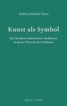 Esser |  Kunst als Symbol | Buch |  Sack Fachmedien