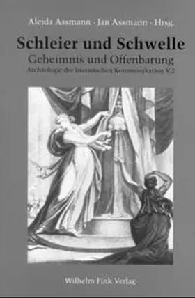 Assmann |  Schleier und Schwelle | Buch |  Sack Fachmedien