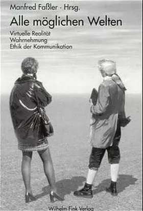 Faßler |  Alle möglichen Welten | Buch |  Sack Fachmedien