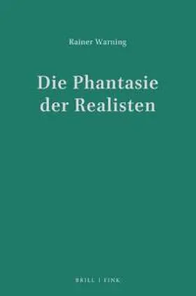 Warning |  Die Phantasie der Realisten | Buch |  Sack Fachmedien