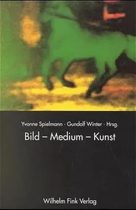 Spielmann / Winter |  Bild - Medium - Kunst | Buch |  Sack Fachmedien