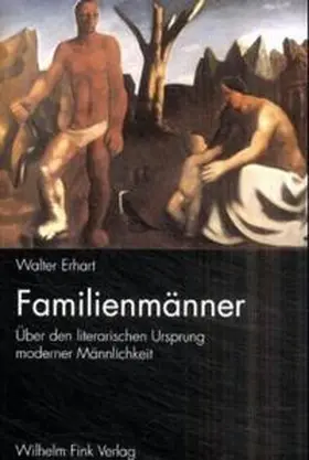 Erhart |  Familienmänner | Buch |  Sack Fachmedien