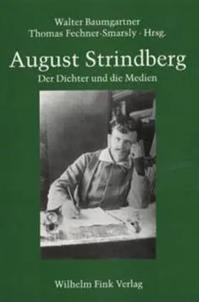 Petri / Törnqvist / Behschnitt |  August Strindberg | Buch |  Sack Fachmedien