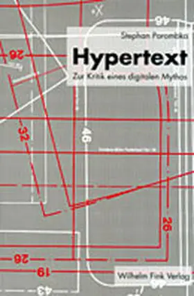 Porombka |  Hypertext | Buch |  Sack Fachmedien