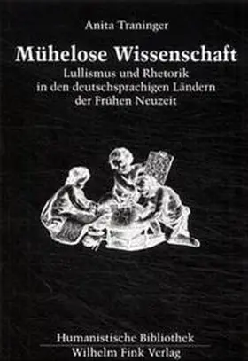 Traninger |  Mühelose Wissenschaft | Buch |  Sack Fachmedien