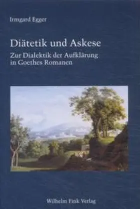 Egger |  Diätetik und Askese | Buch |  Sack Fachmedien