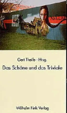 Anton / Menninghaus / Brittnacher |  Das Schöne und das Triviale | Buch |  Sack Fachmedien