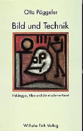 Pöggeler |  Bild und Technik | Buch |  Sack Fachmedien