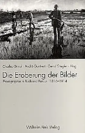 Karallus / Bann / Leonhardt |  Die Eroberung der Bilder | Buch |  Sack Fachmedien