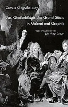 Klingsöhr-Leroy |  Vom Noble Peintre zum Pictor Doctus | Buch |  Sack Fachmedien