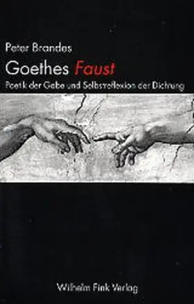 Brandes |  Goethes Faust | Buch |  Sack Fachmedien
