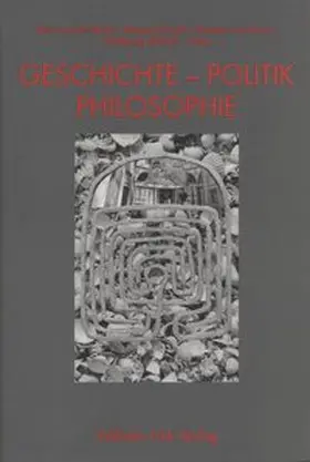Düwell / Brink / Eßbach |  Geschichte - Politik - Philosophie | Buch |  Sack Fachmedien