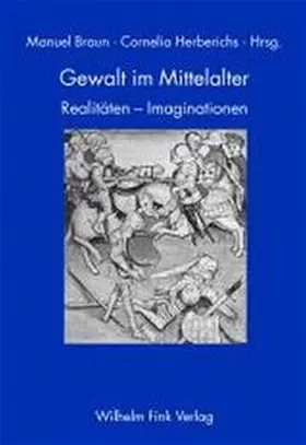  Gewalt im Mittelalter | Buch |  Sack Fachmedien