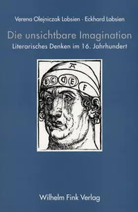 Lobsien / Olejniczak Lobsien |  Die unsichtbare Imagination | Buch |  Sack Fachmedien