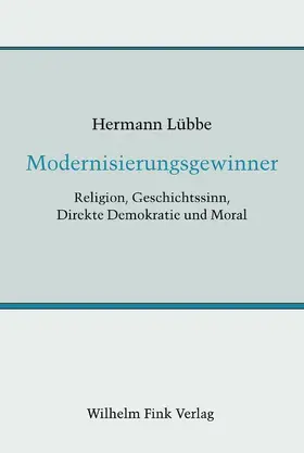 Lübbe |  Modernisierungsgewinner | Buch |  Sack Fachmedien