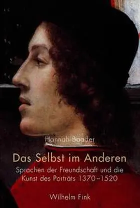 Baader |  Das Selbst im Anderen | Buch |  Sack Fachmedien