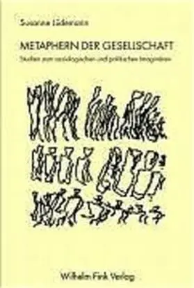 Lüdemann |  Metaphern der Gesellschaft | Buch |  Sack Fachmedien