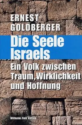 Goldberger |  Die Seele Israels | Buch |  Sack Fachmedien