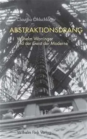 Öhlschläger |  Abstraktionsdrang | Buch |  Sack Fachmedien