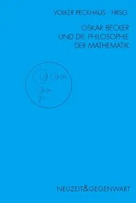 Mancosu / Poser / Knobloch |  Oskar Becker und die Philosophie der Mathematik | Buch |  Sack Fachmedien