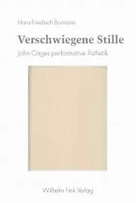 Bormann |  Verschwiegene Stille | Buch |  Sack Fachmedien