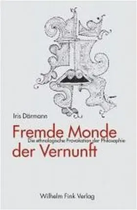 Därmann |  Fremde Monde der Vernunft | Buch |  Sack Fachmedien