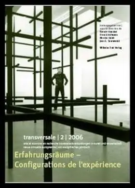 Sennewald / Hofmann / Hausbei |  Transversale. Erkundungen in Kunst und Wissenschaft. Ein europäisches Jahrbuch | Buch |  Sack Fachmedien