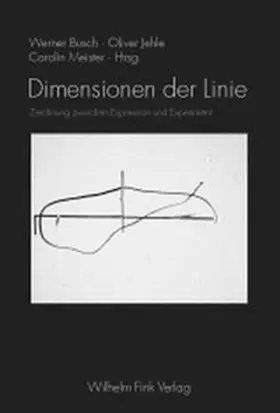 Busch / Jehle / Meister |  Randgänge der Zeichnung | Buch |  Sack Fachmedien