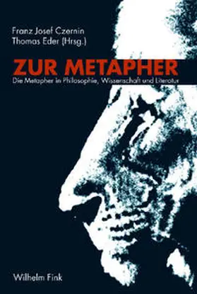 Eder / Czernin |  Zur Metapher | Buch |  Sack Fachmedien