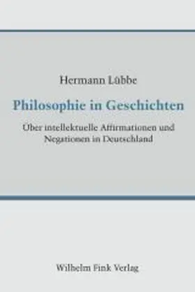 Lübbe |  Philosophie in Geschichten | Buch |  Sack Fachmedien