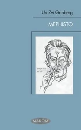 Grinberg Tur-Malka / Grinberg |  Mephisto | Buch |  Sack Fachmedien