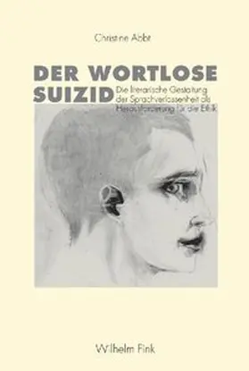 Abbt |  Der wortlose Suizid | Buch |  Sack Fachmedien