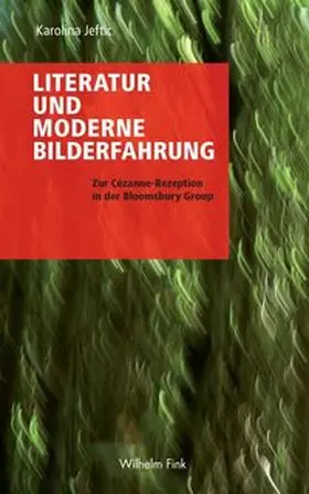 Jeftic |  Literatur und moderne Bilderfahrung | Buch |  Sack Fachmedien